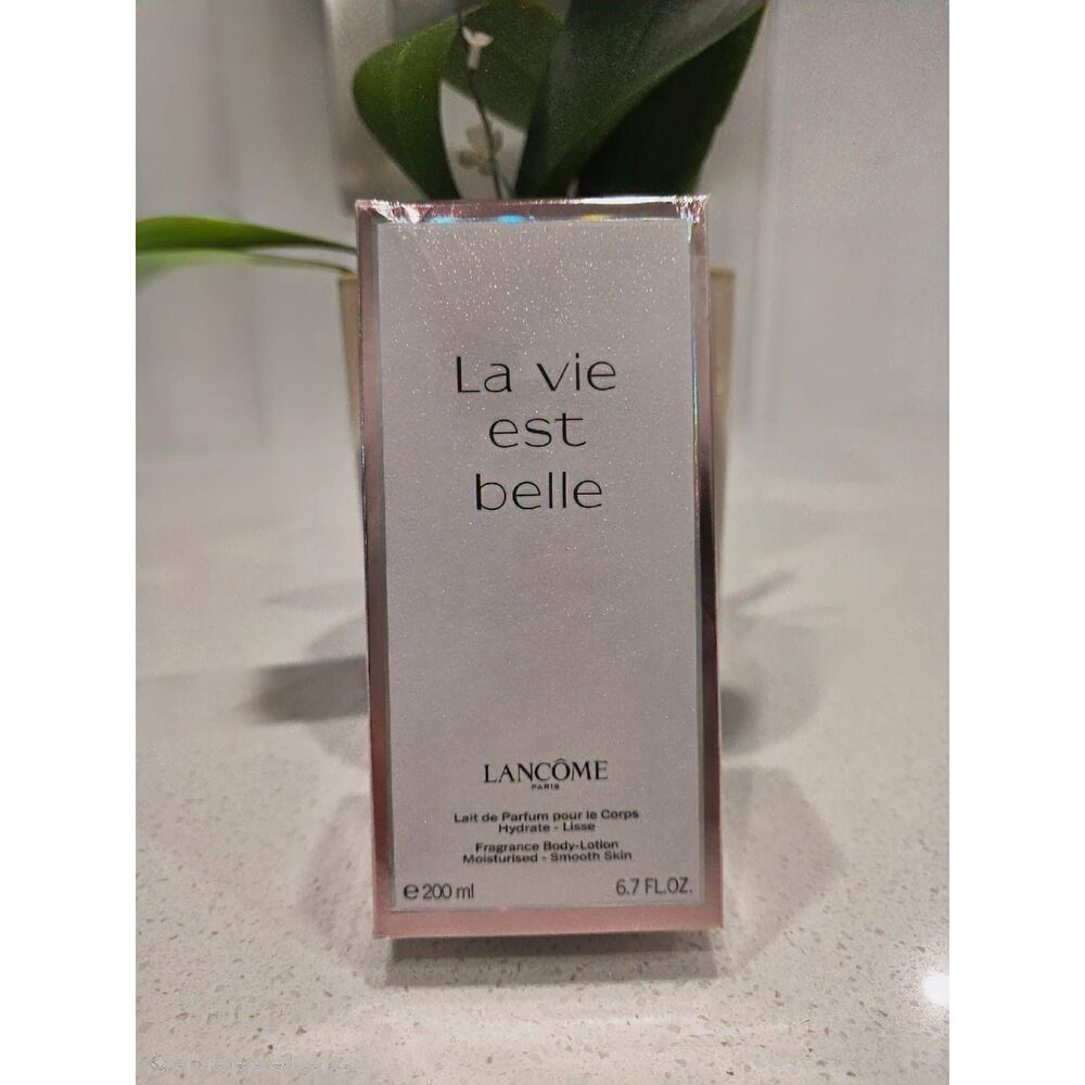 Lancôme La vie est belle Fragrance Body Lotion
